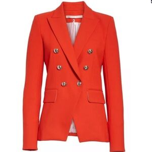 Veronica Beard Miller Dickey Blazer